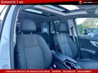 Mercedes Classe GLK (2) 200 CDI BLUEEFFICENCY 143 CV BVA7 - <small></small> 15.990 € <small>TTC</small> - #13