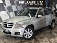 Mercedes Classe GLK 200 CDI BE - <small></small> 15.990 € <small>TTC</small> - #1