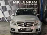 Mercedes Classe GLK 200 CDI BE - <small></small> 15.990 € <small>TTC</small> - #3