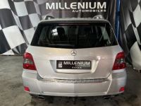 Mercedes Classe GLK 200 CDI BE - <small></small> 15.990 € <small>TTC</small> - #4