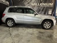 Mercedes Classe GLK 200 CDI BE - <small></small> 15.990 € <small>TTC</small> - #5