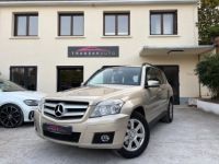 Mercedes Classe GLK 200 CDI BlueEFFICIENCY - <small></small> 12.490 € <small>TTC</small> - #1