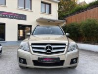 Mercedes Classe GLK 200 CDI BlueEFFICIENCY - <small></small> 12.490 € <small>TTC</small> - #2