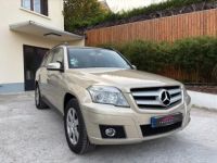 Mercedes Classe GLK 200 CDI BlueEFFICIENCY - <small></small> 12.490 € <small>TTC</small> - #3