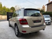 Mercedes Classe GLK 200 CDI BlueEFFICIENCY - <small></small> 12.490 € <small>TTC</small> - #8