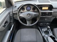 Mercedes Classe GLK 200 CDI BlueEFFICIENCY - <small></small> 12.490 € <small>TTC</small> - #19