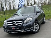 Mercedes Classe GLK 200 CDI BUSINESS EXECUTIVE 7GTRONIC + 2015 - 137.000KM - <small></small> 16.990 € <small>TTC</small> - #1