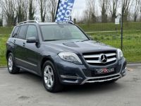 Mercedes Classe GLK 200 CDI BUSINESS EXECUTIVE 7GTRONIC + 2015 - 137.000KM - <small></small> 16.990 € <small>TTC</small> - #2