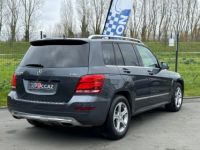 Mercedes Classe GLK 200 CDI BUSINESS EXECUTIVE 7GTRONIC + 2015 - 137.000KM - <small></small> 16.990 € <small>TTC</small> - #3