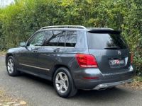 Mercedes Classe GLK 200 CDI BUSINESS EXECUTIVE 7GTRONIC + 2015 - 137.000KM - <small></small> 16.990 € <small>TTC</small> - #4