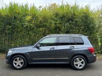 Mercedes Classe GLK 200 CDI BUSINESS EXECUTIVE 7GTRONIC + 2015 - 137.000KM - <small></small> 16.990 € <small>TTC</small> - #5