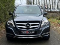 Mercedes Classe GLK 200 CDI BUSINESS EXECUTIVE 7GTRONIC + 2015 - 137.000KM - <small></small> 16.990 € <small>TTC</small> - #6