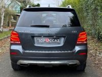 Mercedes Classe GLK 200 CDI BUSINESS EXECUTIVE 7GTRONIC + 2015 - 137.000KM - <small></small> 16.990 € <small>TTC</small> - #7