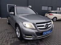 Mercedes Classe GLK 200 CDI-CLIM-CUIR-GPS-BLUETOOTH-ATTACHE-REMORQUE- - <small></small> 14.990 € <small>TTC</small> - #1