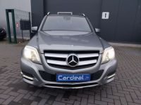 Mercedes Classe GLK 200 CDI-CLIM-CUIR-GPS-BLUETOOTH-ATTACHE-REMORQUE- - <small></small> 14.990 € <small>TTC</small> - #2