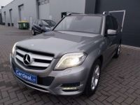 Mercedes Classe GLK 200 CDI-CLIM-CUIR-GPS-BLUETOOTH-ATTACHE-REMORQUE- - <small></small> 14.990 € <small>TTC</small> - #3