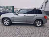 Mercedes Classe GLK 200 CDI-CLIM-CUIR-GPS-BLUETOOTH-ATTACHE-REMORQUE- - <small></small> 14.990 € <small>TTC</small> - #4