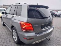 Mercedes Classe GLK 200 CDI-CLIM-CUIR-GPS-BLUETOOTH-ATTACHE-REMORQUE- - <small></small> 14.990 € <small>TTC</small> - #5