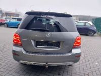 Mercedes Classe GLK 200 CDI-CLIM-CUIR-GPS-BLUETOOTH-ATTACHE-REMORQUE- - <small></small> 14.990 € <small>TTC</small> - #6