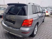 Mercedes Classe GLK 200 CDI-CLIM-CUIR-GPS-BLUETOOTH-ATTACHE-REMORQUE- - <small></small> 14.990 € <small>TTC</small> - #7