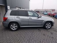 Mercedes Classe GLK 200 CDI-CLIM-CUIR-GPS-BLUETOOTH-ATTACHE-REMORQUE- - <small></small> 14.990 € <small>TTC</small> - #8