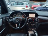 Mercedes Classe GLK 200 CDI-CLIM-CUIR-GPS-BLUETOOTH-ATTACHE-REMORQUE- - <small></small> 14.990 € <small>TTC</small> - #13