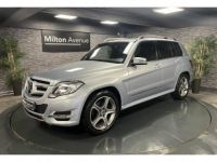 Mercedes Classe GLK 200 CDI FAP - BVA 7G-Tronic Plus - Business Executive ? - <small></small> 20.990 € <small>TTC</small> - #1