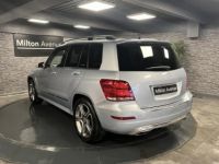 Mercedes Classe GLK 200 CDI FAP - BVA 7G-Tronic Plus - Business Executive ? - <small></small> 20.990 € <small>TTC</small> - #3