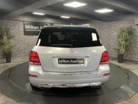 Mercedes Classe GLK 200 CDI FAP - BVA 7G-Tronic Plus - Business Executive ? - <small></small> 20.990 € <small>TTC</small> - #4