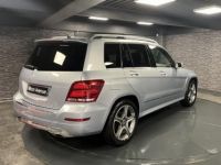 Mercedes Classe GLK 200 CDI FAP - BVA 7G-Tronic Plus - Business Executive ? - <small></small> 20.990 € <small>TTC</small> - #5