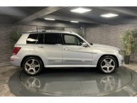 Mercedes Classe GLK 200 CDI FAP - BVA 7G-Tronic Plus - Business Executive ? - <small></small> 20.990 € <small>TTC</small> - #6