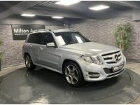 Mercedes Classe GLK 200 CDI FAP - BVA 7G-Tronic Plus - Business Executive ? - <small></small> 20.990 € <small>TTC</small> - #7