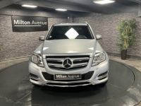 Mercedes Classe GLK 200 CDI FAP - BVA 7G-Tronic Plus - Business Executive ? - <small></small> 20.990 € <small>TTC</small> - #8