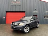 Mercedes Classe GLK 220 4 Matic 2010 - <small></small> 14.990 € <small>TTC</small> - #1