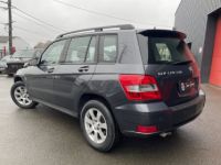 Mercedes Classe GLK 220 4 Matic 2010 - <small></small> 14.990 € <small>TTC</small> - #3