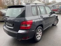 Mercedes Classe GLK 220 4 Matic 2010 - <small></small> 14.990 € <small>TTC</small> - #4