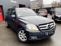 Mercedes Classe GLK 220 4 Matic 2010 - <small></small> 14.990 € <small>TTC</small> - #6