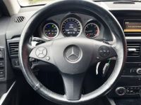 Mercedes Classe GLK 220 4 Matic 2010 - <small></small> 14.990 € <small>TTC</small> - #9