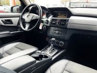 Mercedes Classe GLK 220 4 Matic 2010 - <small></small> 14.990 € <small>TTC</small> - #12