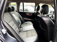 Mercedes Classe GLK 220 4 Matic 2010 - <small></small> 14.990 € <small>TTC</small> - #13