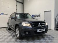 Mercedes Classe GLK 220 CDI 170 CH BVA 4-Matic - <small></small> 16.990 € <small>TTC</small> - #1