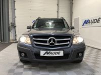 Mercedes Classe GLK 220 CDI 170 CH BVA 4-Matic - <small></small> 16.990 € <small>TTC</small> - #2