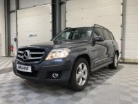 Mercedes Classe GLK 220 CDI 170 CH BVA 4-Matic - <small></small> 16.990 € <small>TTC</small> - #3