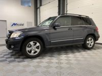 Mercedes Classe GLK 220 CDI 170 CH BVA 4-Matic - <small></small> 16.990 € <small>TTC</small> - #4