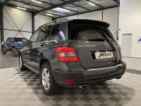 Mercedes Classe GLK 220 CDI 170 CH BVA 4-Matic - <small></small> 16.990 € <small>TTC</small> - #5