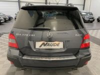 Mercedes Classe GLK 220 CDI 170 CH BVA 4-Matic - <small></small> 16.990 € <small>TTC</small> - #6