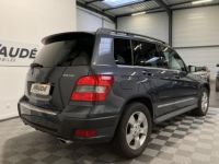 Mercedes Classe GLK 220 CDI 170 CH BVA 4-Matic - <small></small> 16.990 € <small>TTC</small> - #7