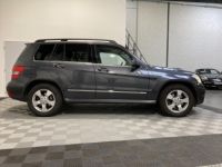 Mercedes Classe GLK 220 CDI 170 CH BVA 4-Matic - <small></small> 16.990 € <small>TTC</small> - #8