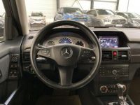 Mercedes Classe GLK 220 CDI 170 CH BVA 4-Matic - <small></small> 16.990 € <small>TTC</small> - #12