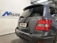 Mercedes Classe GLK 220 CDI 170 CH BVA 4-Matic - <small></small> 16.990 € <small>TTC</small> - #20